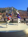 Bilbao et le Guggenheim 21